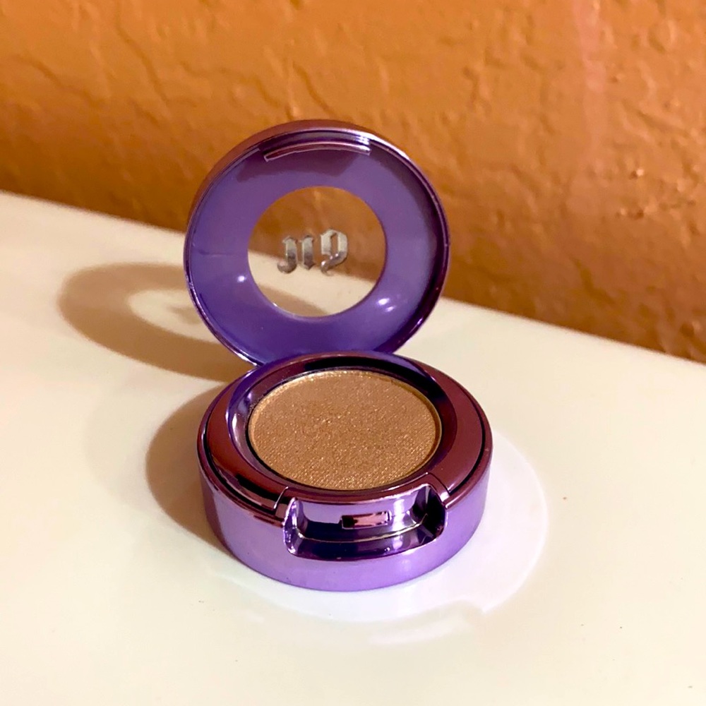 Urban Decay eyeshadow
